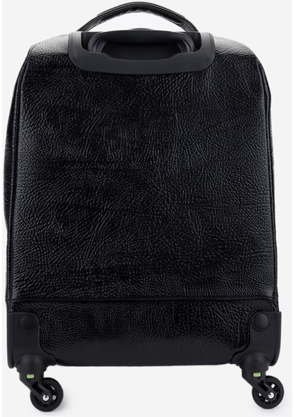 Unisex Hakiki Deri Siyah Deri Valiz 147 5085 Valız Y25 Sıyah Dr fırsatları