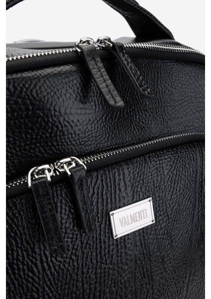 Unisex Hakiki Deri Siyah Deri Valiz 147 5085 Valız Y25 Sıyah Dr indirimleri