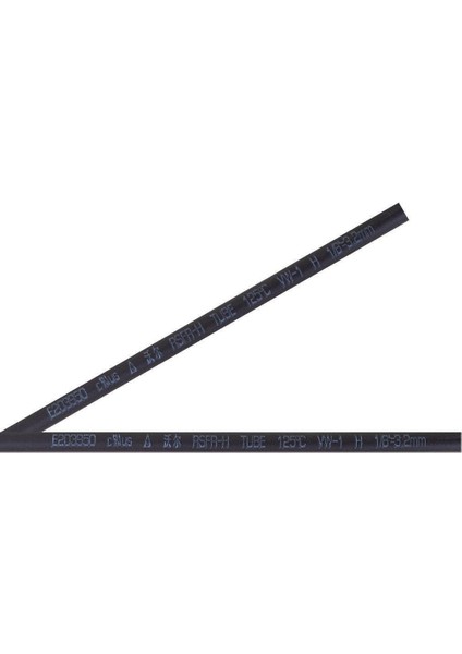 PM-11118 Daralan Makaron 3 mm 1 Metre