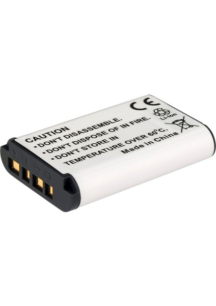 ,sony Için Yedek Np-Bx1 Fotoğraf Makinesi Bataryası.