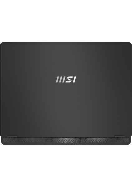 Msı Prestıgepro 14 Aı WC2HVEG Intel Core Ultra 7-255H Aı 32GB Ddr5 1tb SSD RTX4050/6GB 14" Full Hd+ 144Hz Ips-Level WIN11 Home Gaming Laptop Z076TRH08+ZETTAÇANTA