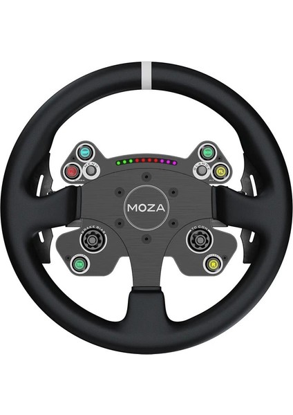 Moza Cs V2P Direksiyon