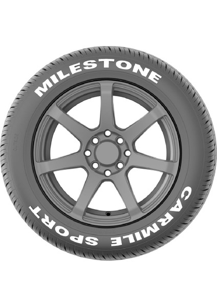 Carmile Sport 215/50 R13 Tl 84H Yaz Lastiği-2025 fiyatları