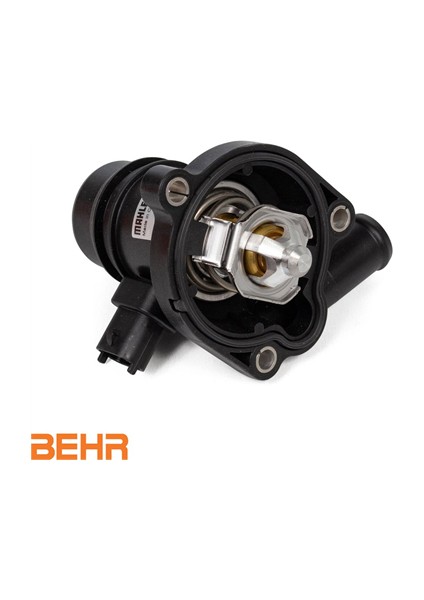 Opel Zafira C 1.4 Turbo Termostat Behr
