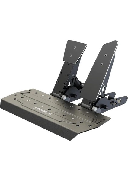 Moza Sr-P Two Pedals (Throttle And Brake)