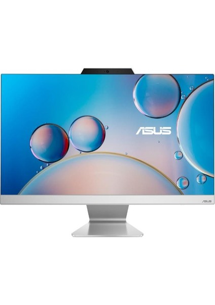 M3402WFAK Ryzen 5-7520U/8GB/512GB SSD 23.8" Windows 11 Home-HBC0120 All-In-One fiyatları