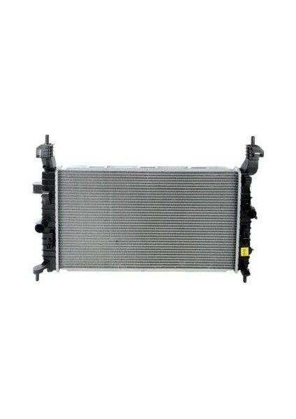 Opel Meriva A 1.6 (Z16XEP) Twinport Motor Su Radyatörü Brazing Waxell Marka
