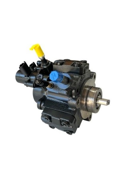 Mazot Pompası / Transit V363 Custom 2.2 2014-2018 Boxer Euro 5 / BK2Q 9B395 CB-VDOA2C59517045
