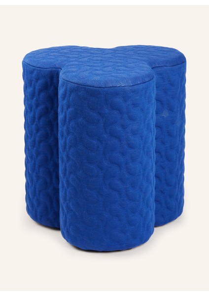 Yonca Tabure, Byborre® Kılıf, Ahşap Çerçeve, 45 cm Oturum Yüksekliği