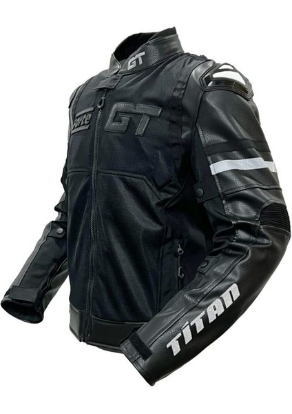 Mototez Forte Gt Titan 4 Mevsim Motorcu Montu fiyatları