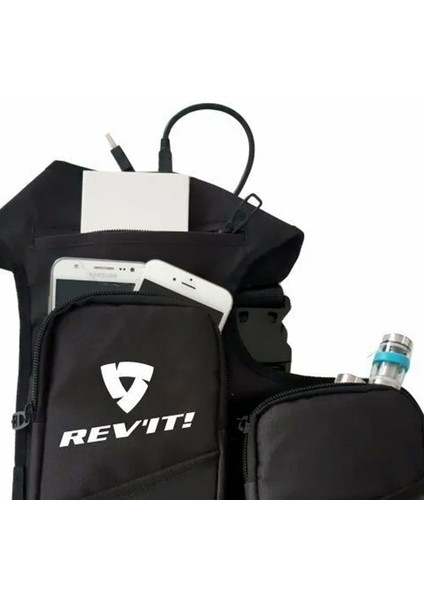 Revit Bacak Çantası 3 Cepli fırsatları