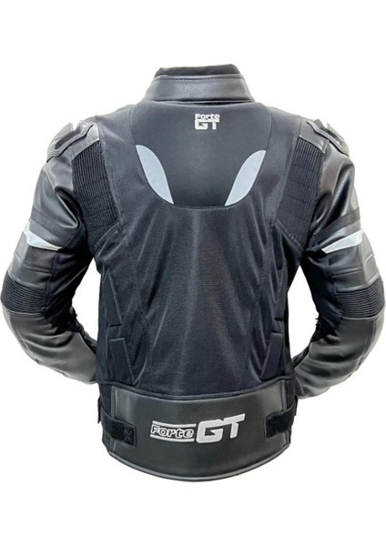 Mototez Forte Gt Titan 4 Mevsim Motorcu Montu