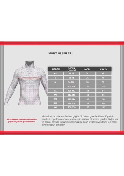 Mototez Forte Gt Titan 4 Mevsim Motorcu Montu