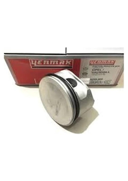 Opel Meriva A Z16XE Piston Sekman Std Ölçü Yenmak