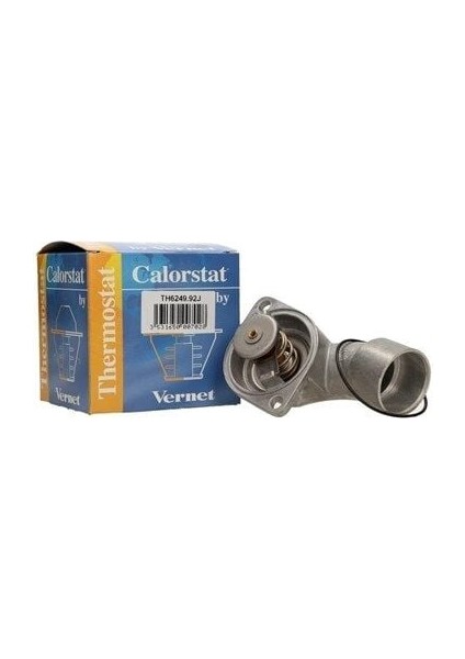 Opel Omega B 2.5 V6 Motor Benzinli Termostat Calorstat Vernet Marka
