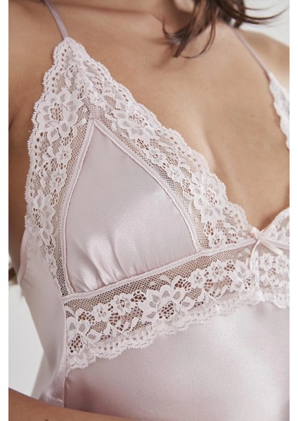 Pierre Cardin 603 Bayan Gecelik