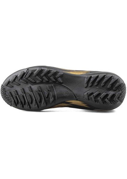 142 Erkek Çocuk Siyah Çoraplı Halısaha fırsatları