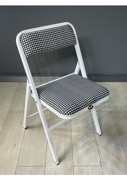Hey 2'li Katlanır Kamp Sandalyesi Piknik Sandalyesi Kazayağı Beyaz fiyatları