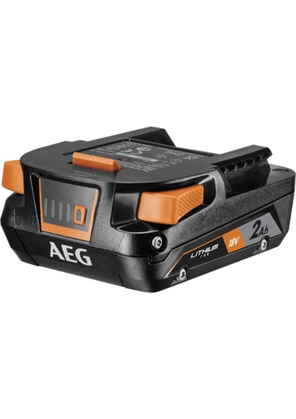 LL1820S 18V 2.0AH Pro Hd Akü (4935472275)