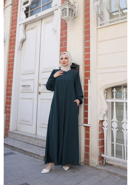 Sevgi Ferace & 2024