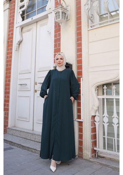 Sevgi Ferace & 2024