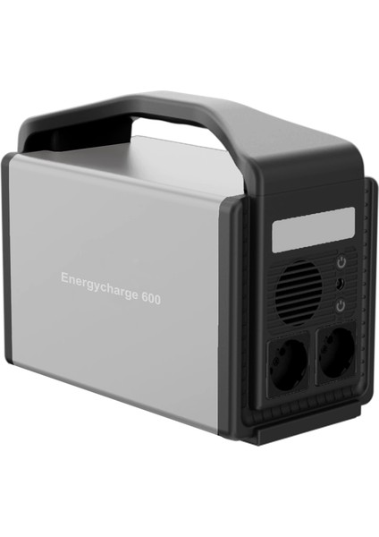 Energycharge 600 Taşınabilir Güç Kaynağı Stanley Termos Hediyeli (556 Wh Batarya Kapasitesi) modelleri