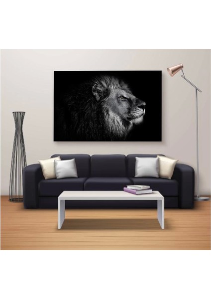 - Dekoratif Baskı Özel Tasarım Dikdödrtgen Kanvas Tablo 2020