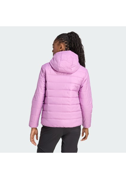 Terrex KB2171 Terrex Multi Essentials Clımawarm Insulated Hooded Jacket fiyatları