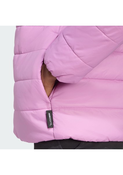 Terrex KB2171 Terrex Multi Essentials Clımawarm Insulated Hooded Jacket fırsatları