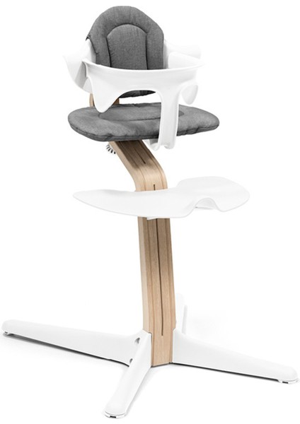 Nomi® Sandalye Natural White modelleri