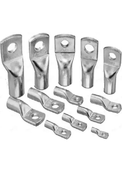 240 Lık Papuç Kablo Pabucu