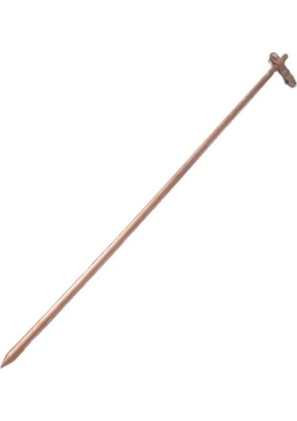 Topraklama Çubuğu 12LİK Normal