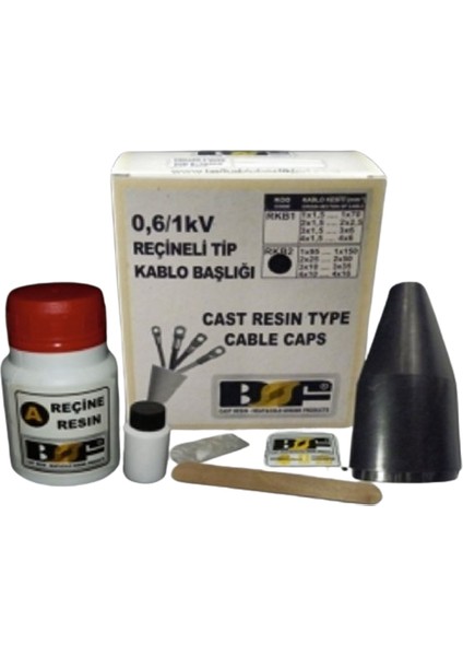 Kablo Başlığı Uygun