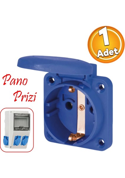 Monofaze Pano Prizi