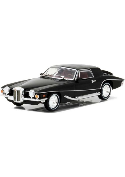1/43 Elvis Presley (1935-77) - 1971 Stutz Blackhawk fiyatları