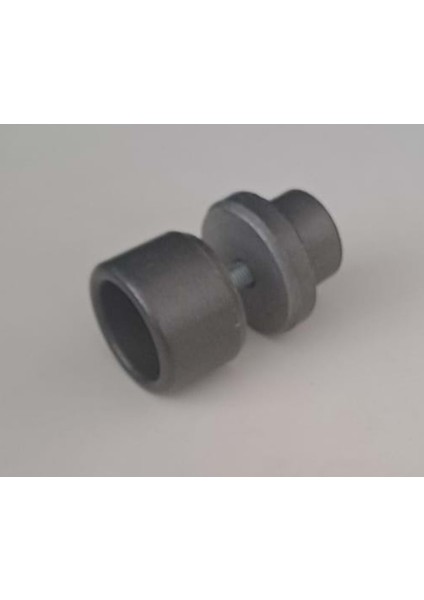 Kaynak Paftası Ø 25 mm ( Eko ) ( 1 Adet Fiyatıdır )