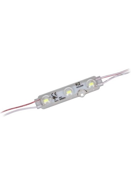 Modül LED Kırmızı