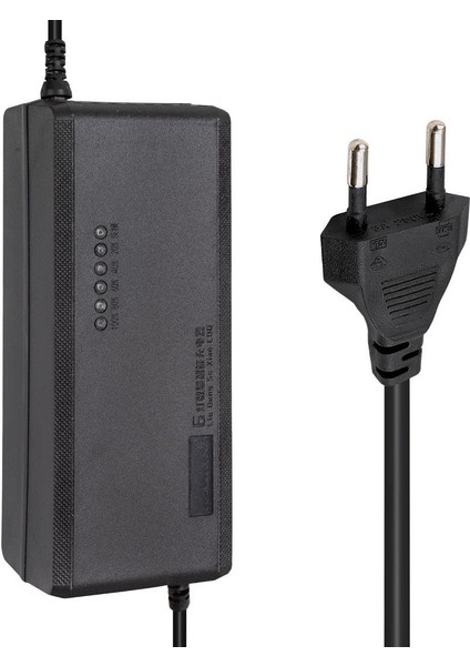 PM-8460 72 Volt - 52 Amper Elektrikli Bisiklet Şarj Cihazı fiyatları