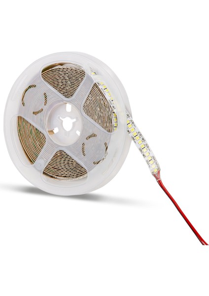 Iç Mekan LED 4040 Beyaz 5mt