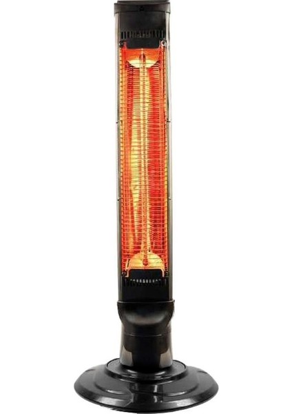 Awox 2500W Dikey Isıtıcı Tower