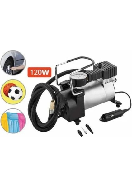 11248 Çelik Lastik Hava Kompresörü fiyatları