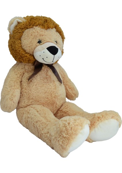 Peluş Aslan 100 cm 62906