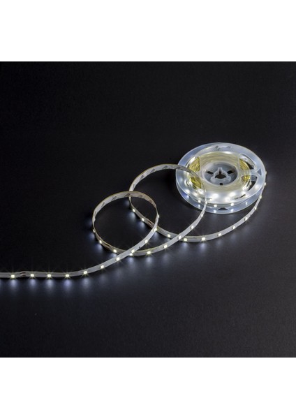 Noas Iç Mekan LED 120 LED Tek Çip Beyaz Şerit LED 5mt fiyatları