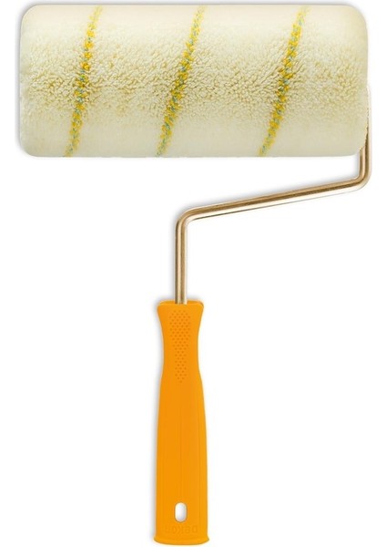 1015 Plasdek Iç Cephe Boya Rulosu 20 Cm. fiyatları