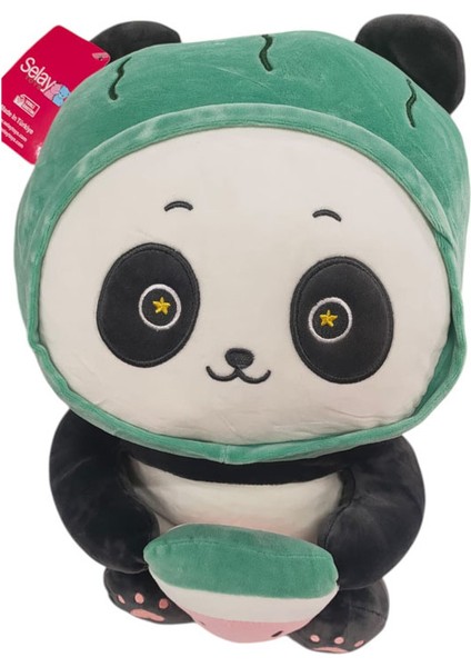 Peluş Panda 48 Cm.