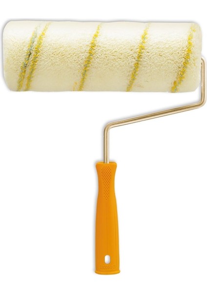 1017 Plasdek Iç Cephe Boya Rulosu 25 Cm. fiyatları