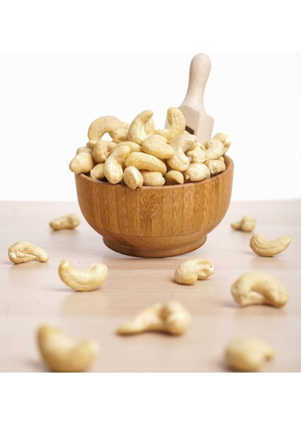 Kaju Çiğ (Kg) 250 gr