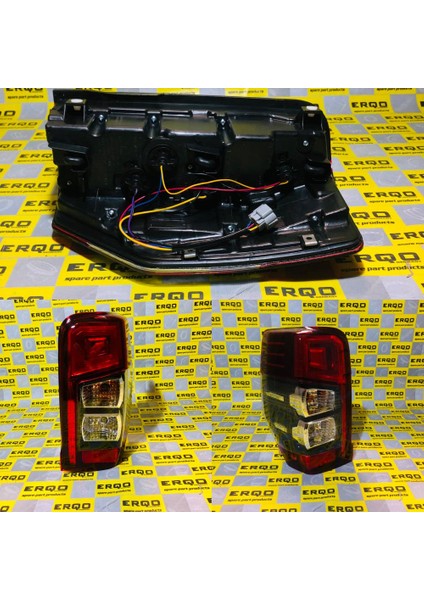 Stop L200 2019 Ym Sol