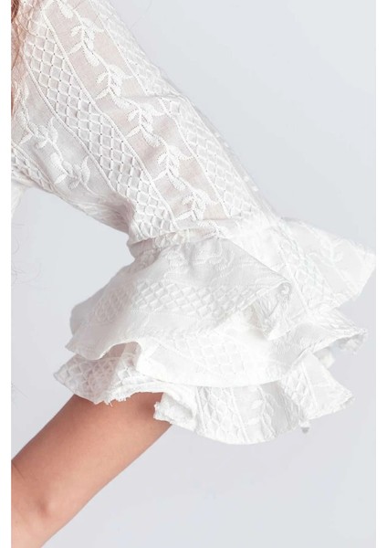 Valon Kesim Elbise Şapkalı Çantalı indirimleri