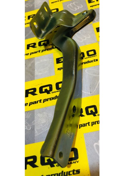 Kaput Menteşesi Qashqaı 2006 Sağ